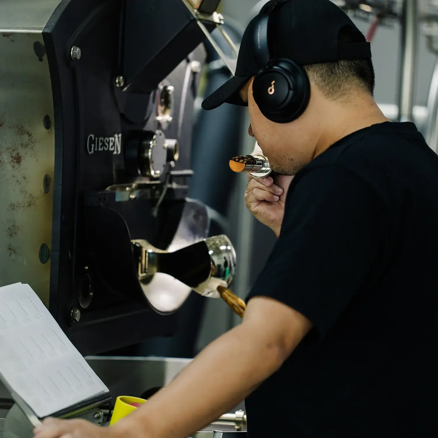 Ultimate Coffee Image