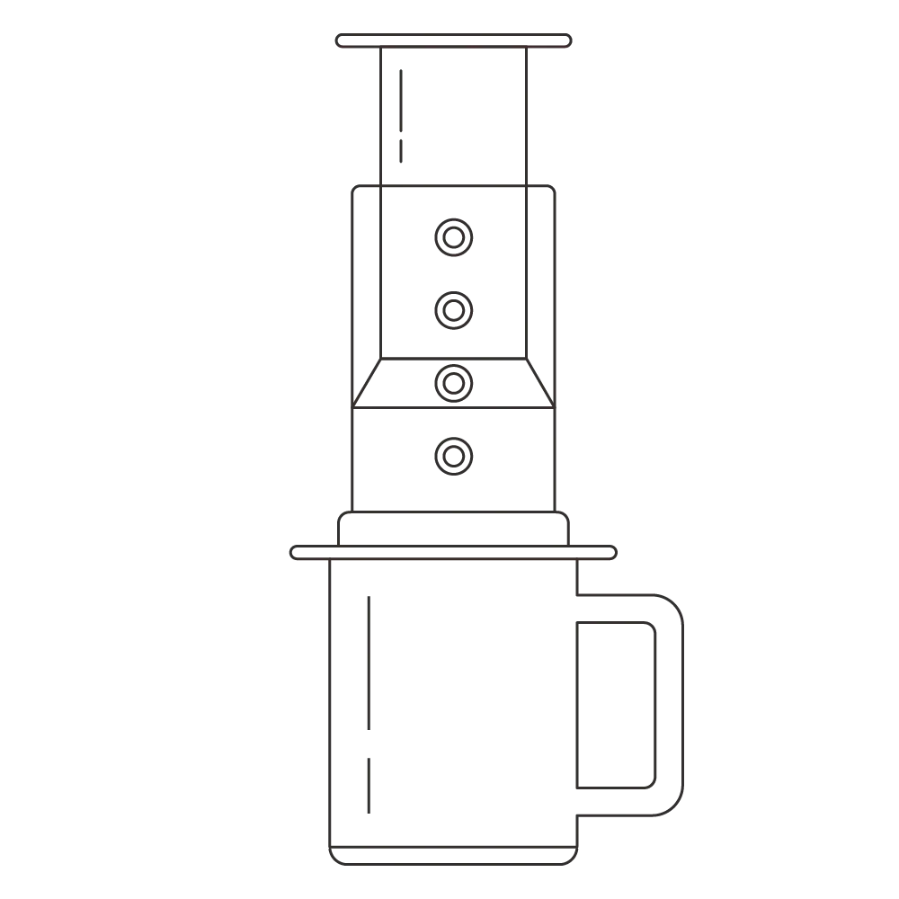 Aeropress
