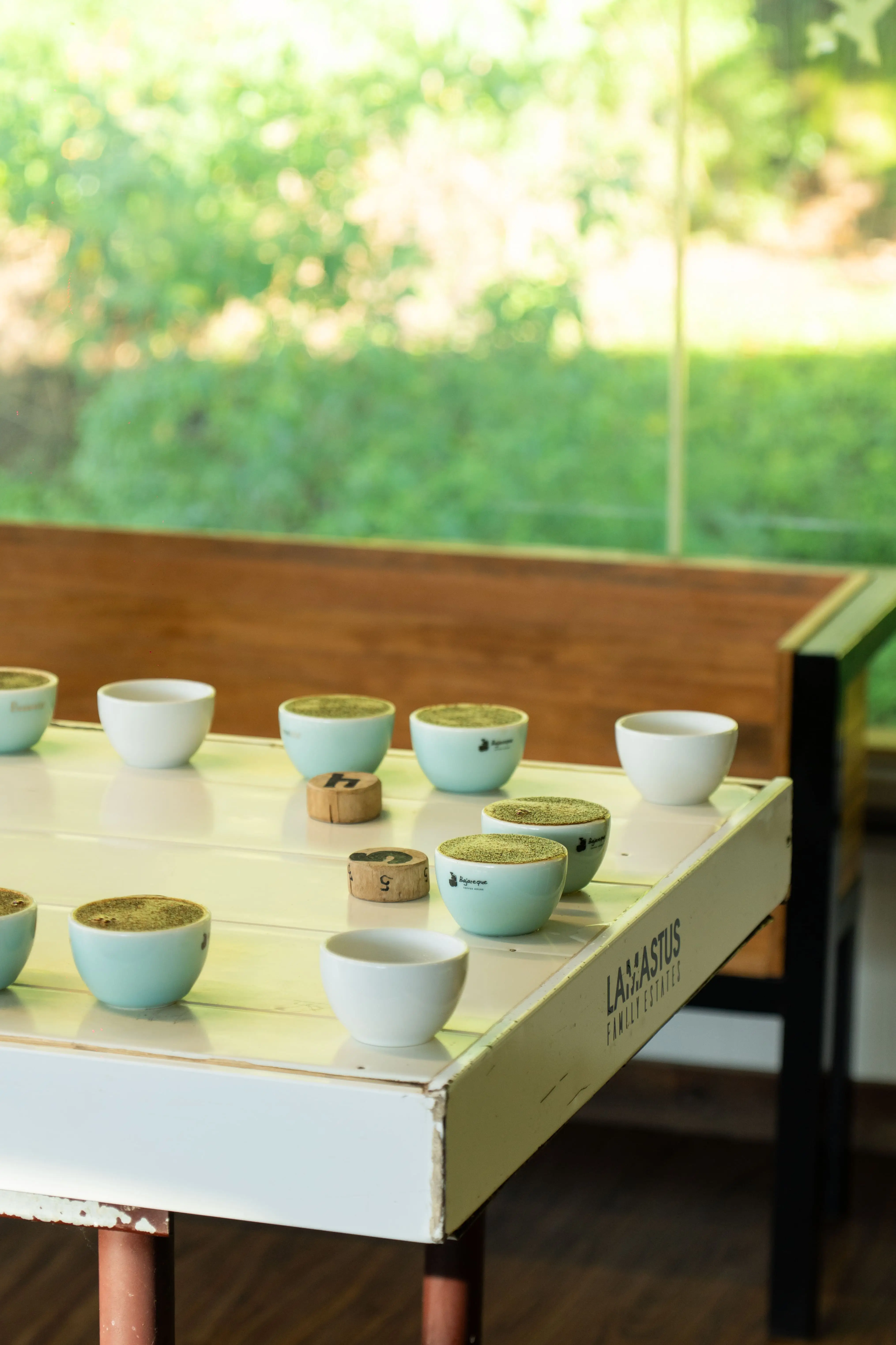 Origin / Country (EN) Producer