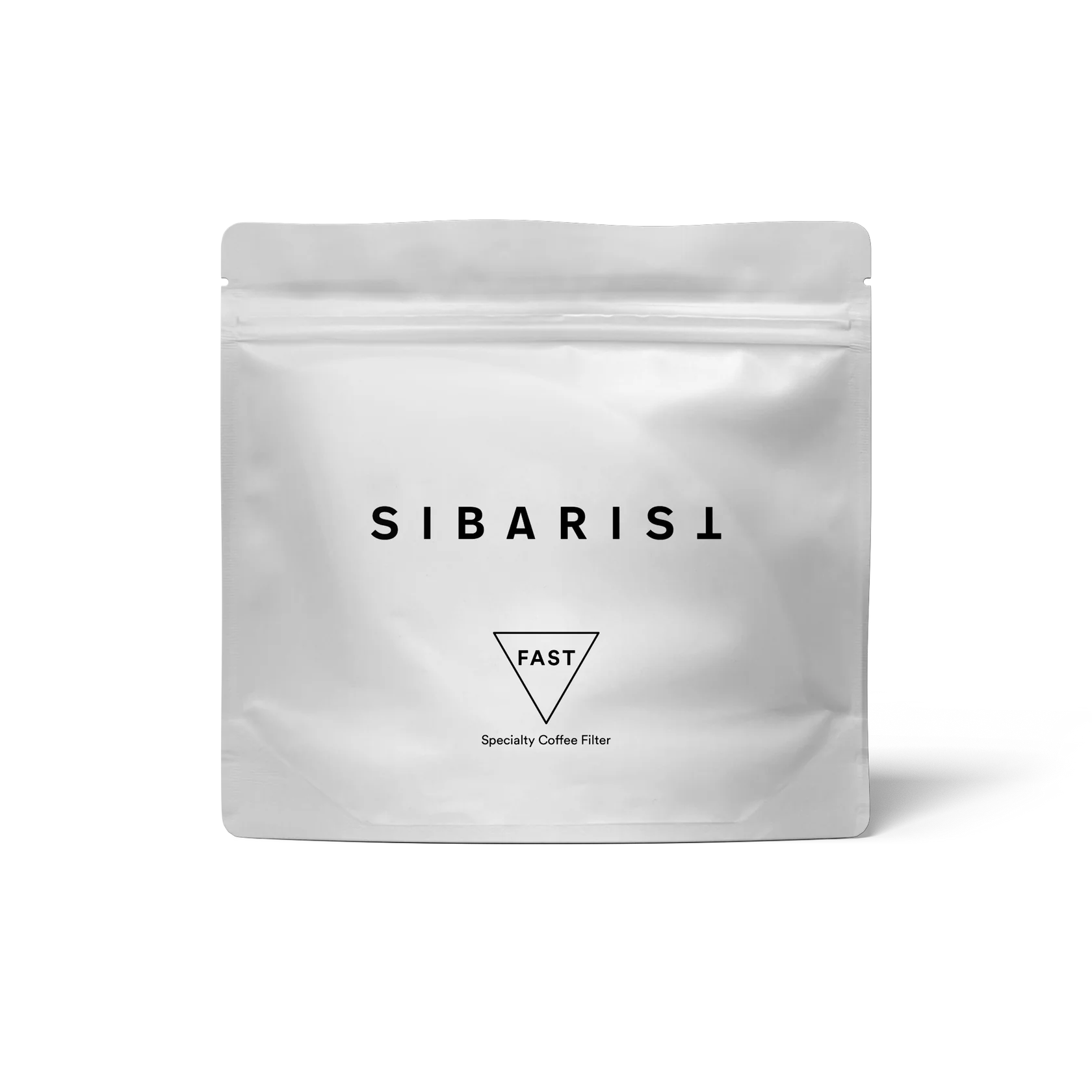 FAST Specialty Coffee Filter by Sibarist (x100)