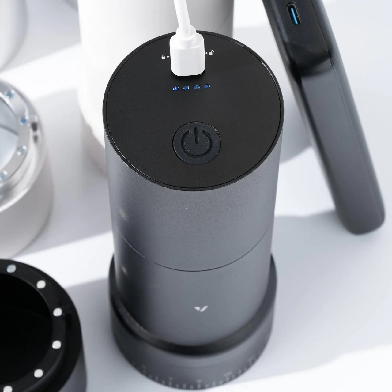 Varia EVO Hybrid Hand Grinder