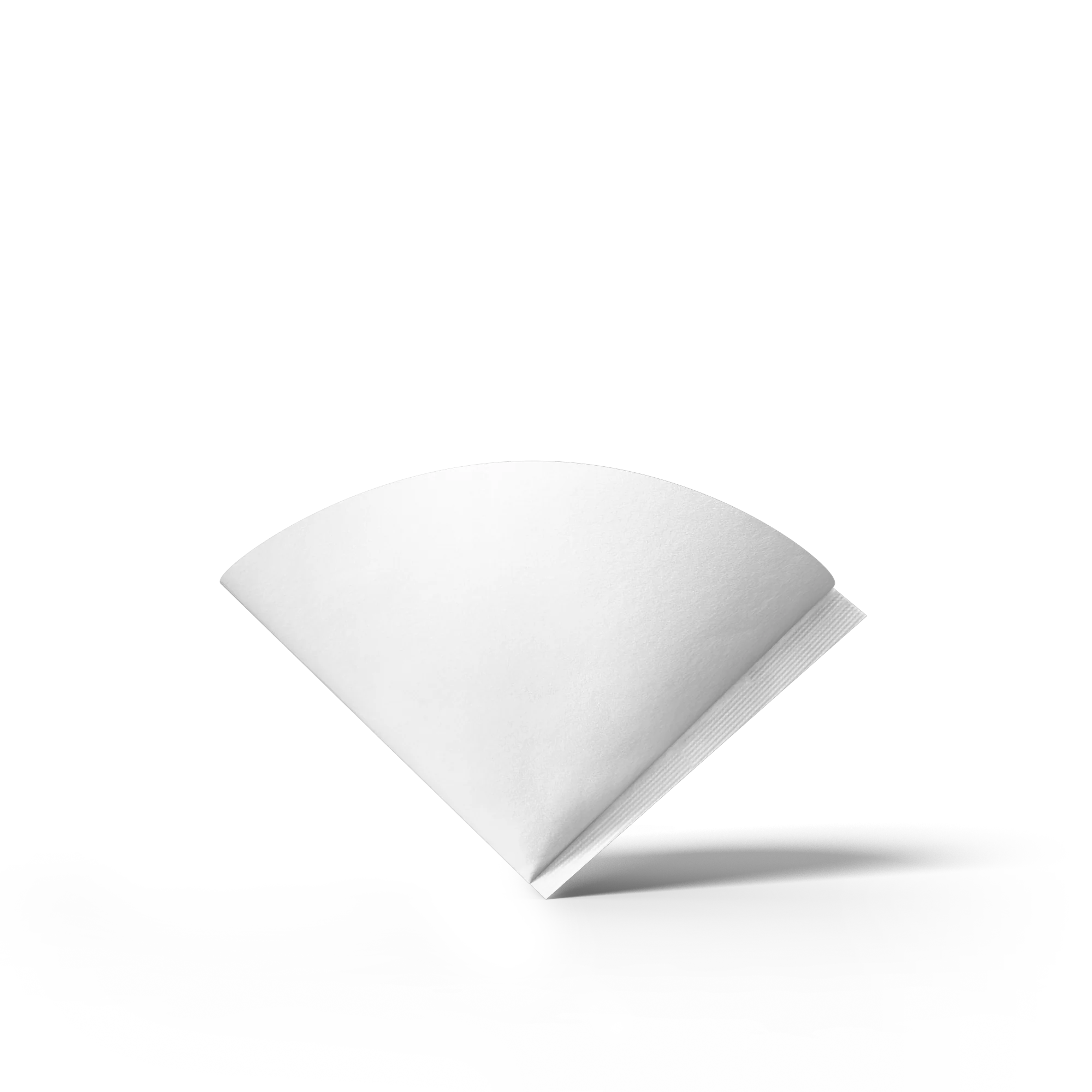 FAST Specialty Coffee Filter by Sibarist (x100)