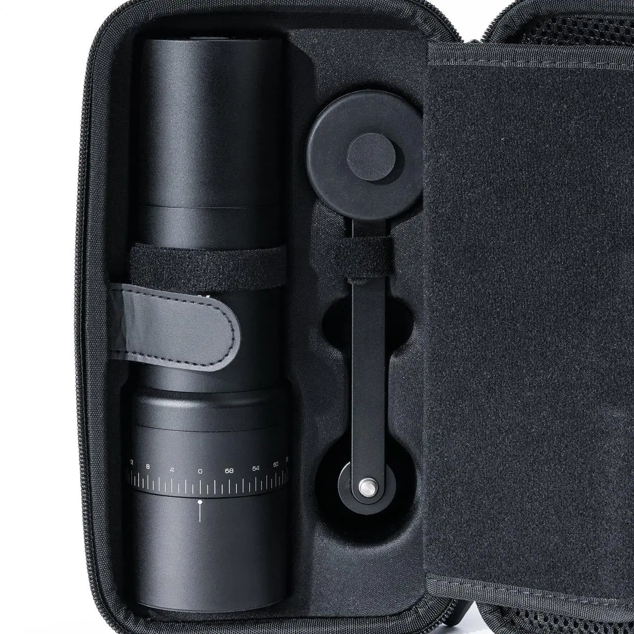 Varia EVO Hybrid Hand Grinder