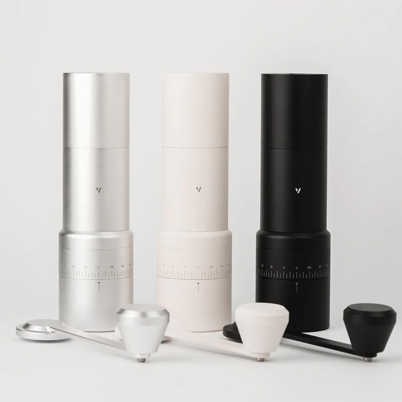 Varia EVO Hybrid Hand Grinder