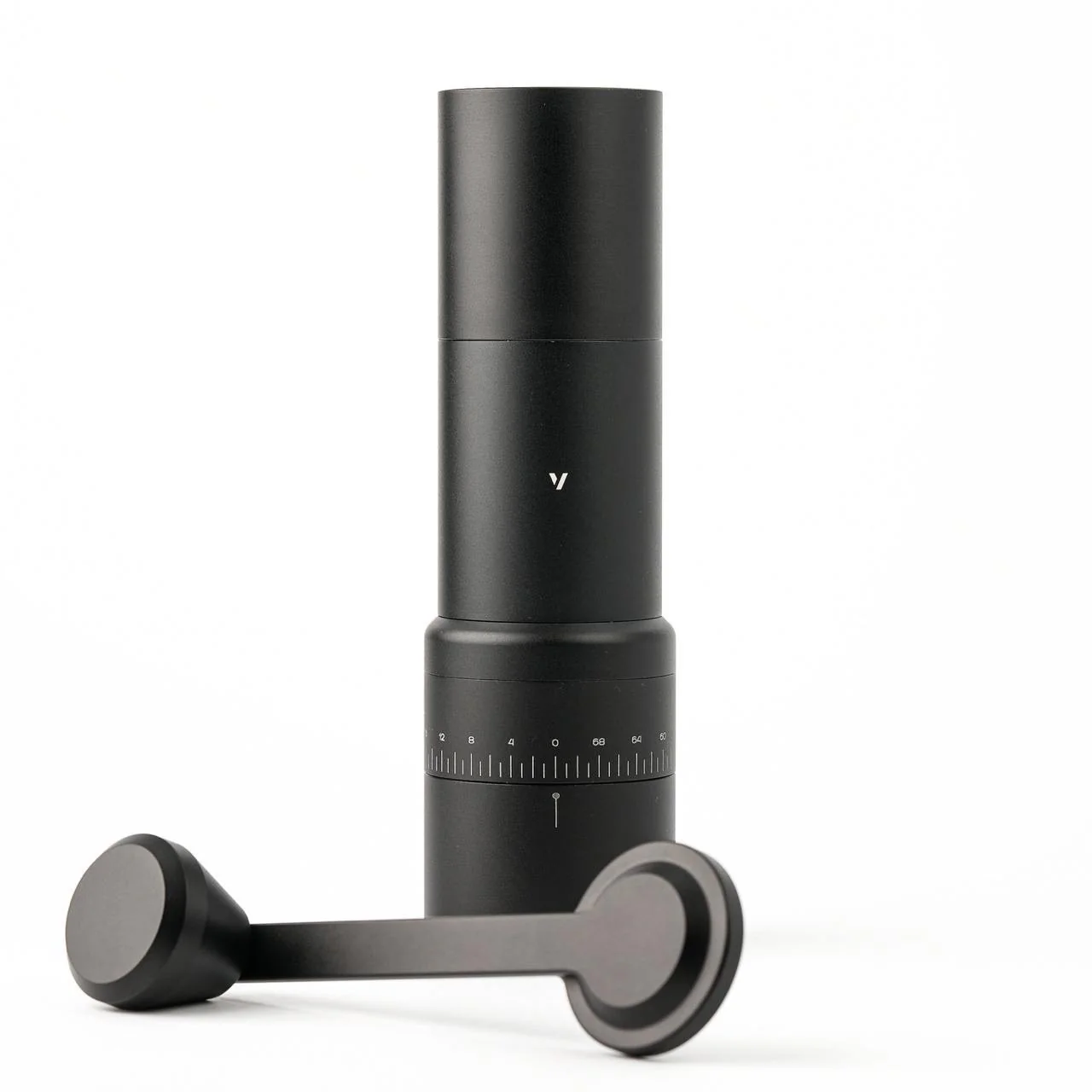 Varia EVO Hybrid Hand Grinder