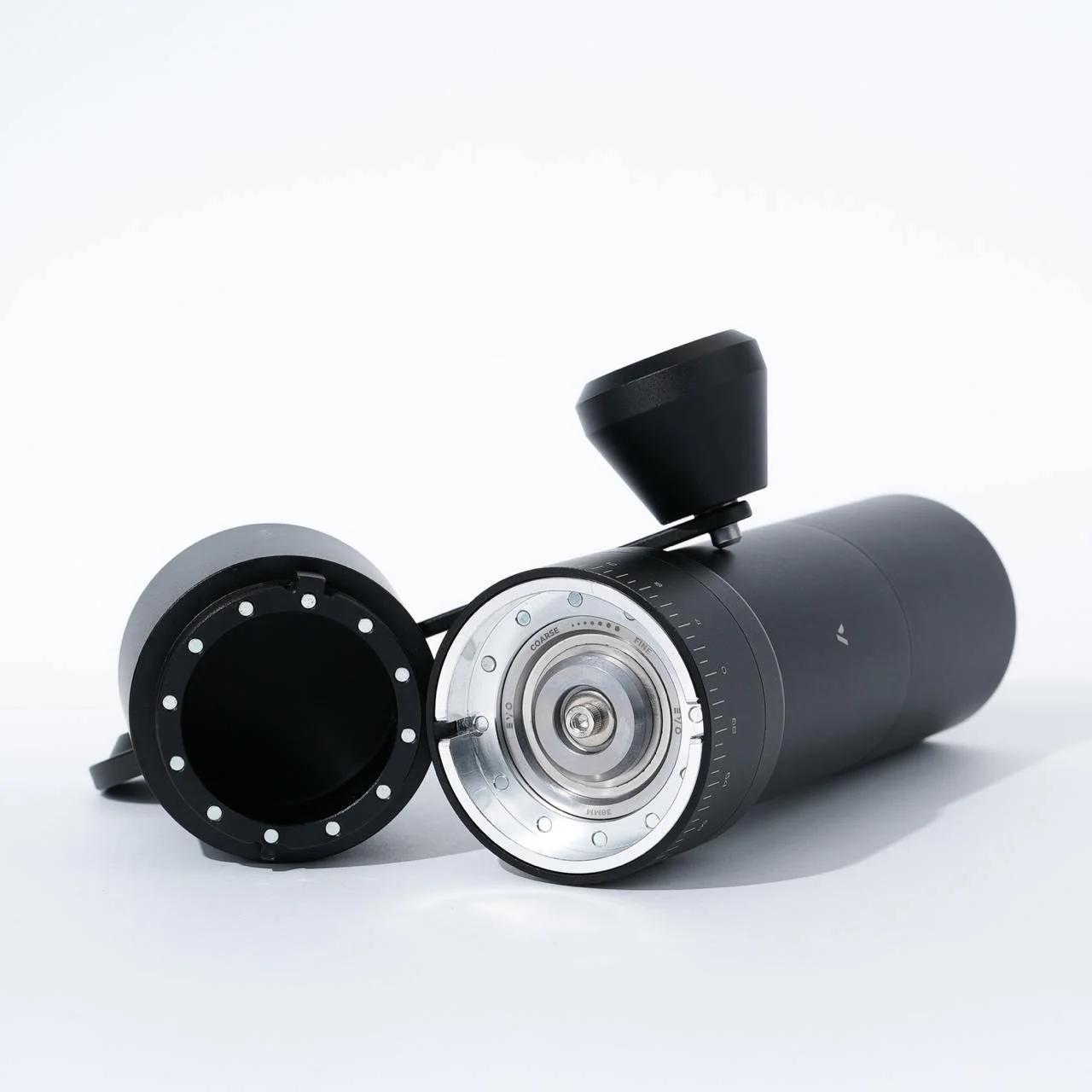 Varia EVO Hybrid Hand Grinder